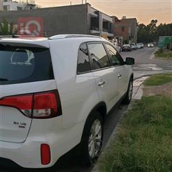 کیا سۆرینتۆ
